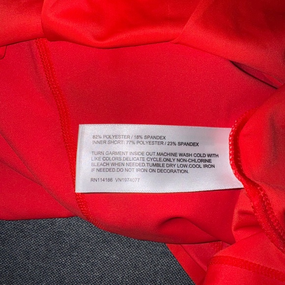 Prince Pickleball Women's Cross-Back Pleated Dress - Picture 5 of 8